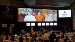 Expogestión Caribe Contacto Auiovisuales